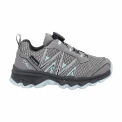 Scarpa fast hiking Aksa da ragazzo con Fitgo