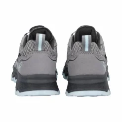 Scarpa fast hiking Aksa da ragazzo con Fitgo