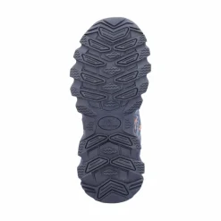 Scarpa fast hiking Aksa da ragazzo con Fitgo