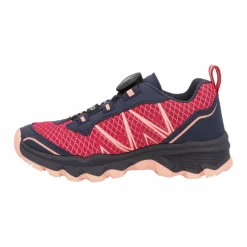 Scarpa fast hiking Aksa da ragazzo con Fitgo