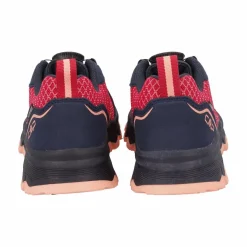 Scarpa fast hiking Aksa da ragazzo con Fitgo