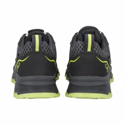 Scarpa fast hiking Aksa da ragazzo con Fitgo