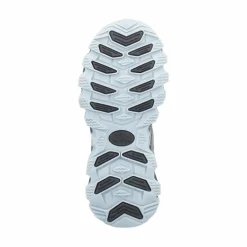 Scarpa fast hiking Aksa da ragazzo con Fitgo