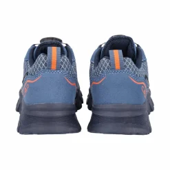 Scarpa fast hiking Aksa da ragazzo con Fitgo