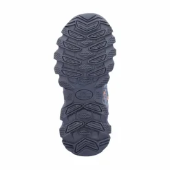 Scarpa fast hiking Aksa da ragazzo con Fitgo