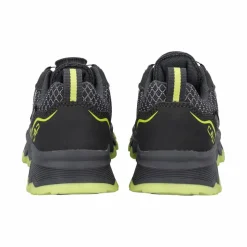 Scarpa fast hiking Aksa da ragazzo con Fitgo