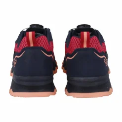 Scarpa fast hiking Aksa da ragazzo con Fitgo