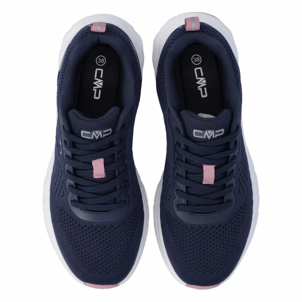 Scarpa fitness Nhekkar donna
