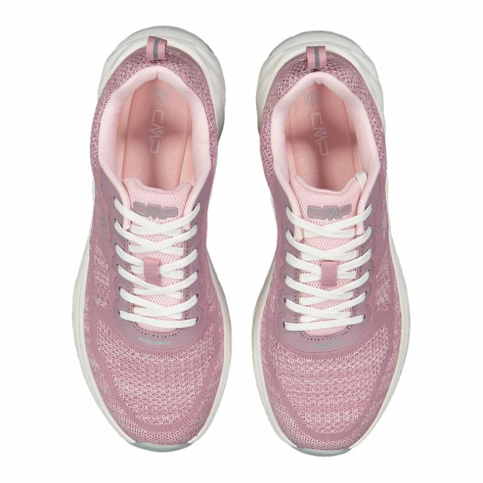 Scarpa fitness Nhekkar donna