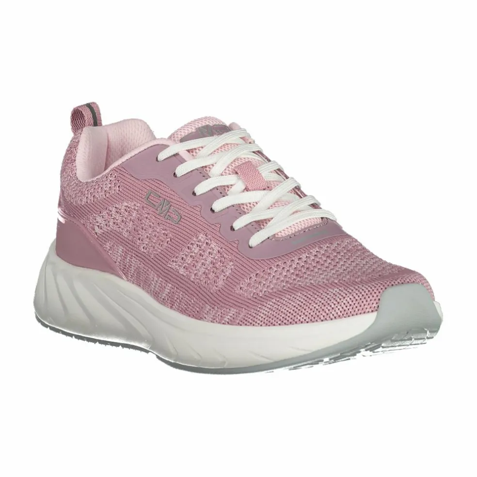 Scarpa fitness Nhekkar donna