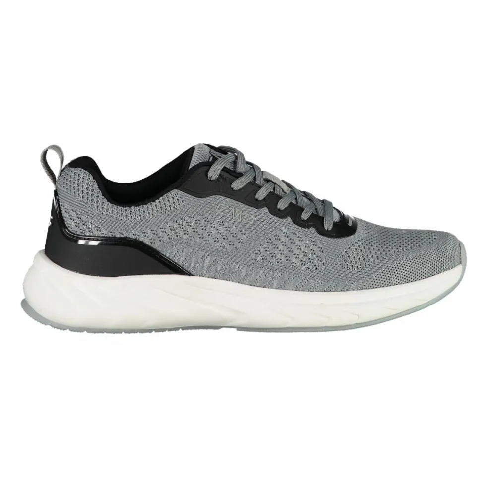 Scarpa fitness Nhekkar uomo