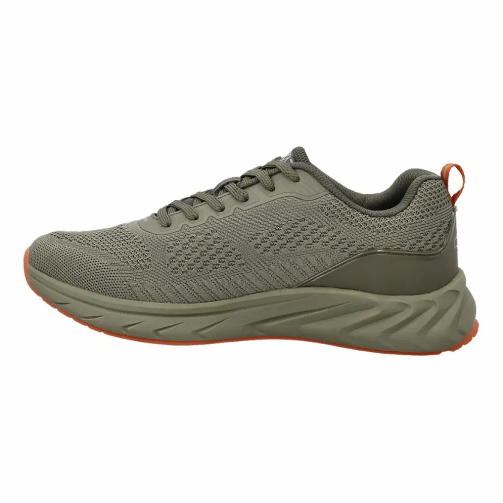 Scarpa fitness Nhekkar uomo