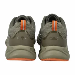 Scarpa fitness Nhekkar uomo