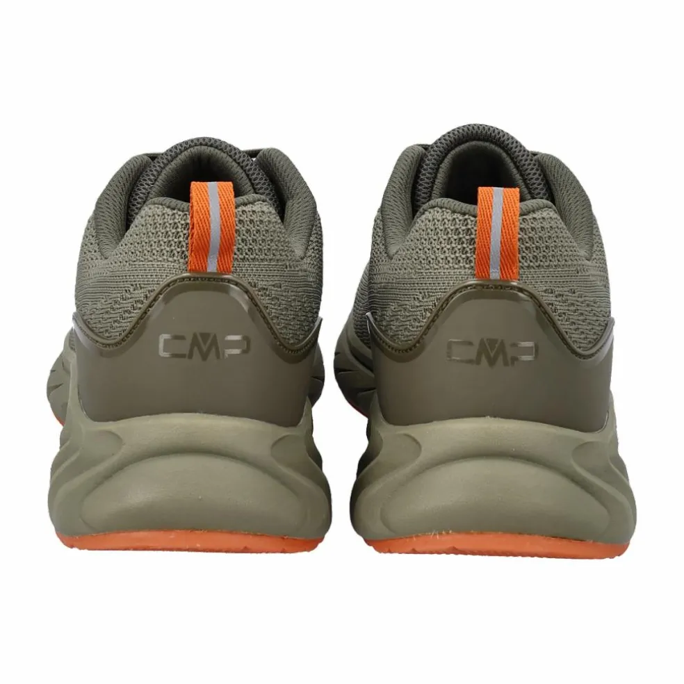 Scarpa fitness Nhekkar uomo