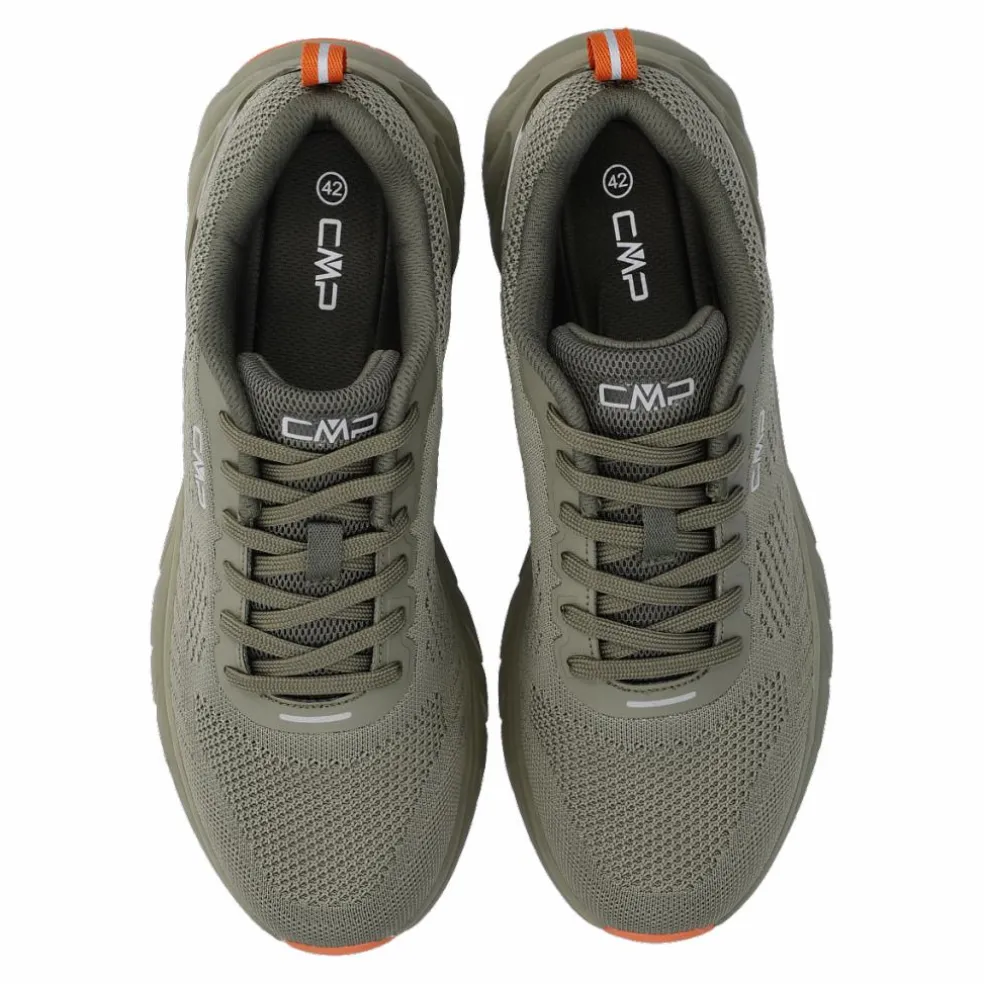 Scarpa fitness Nhekkar uomo