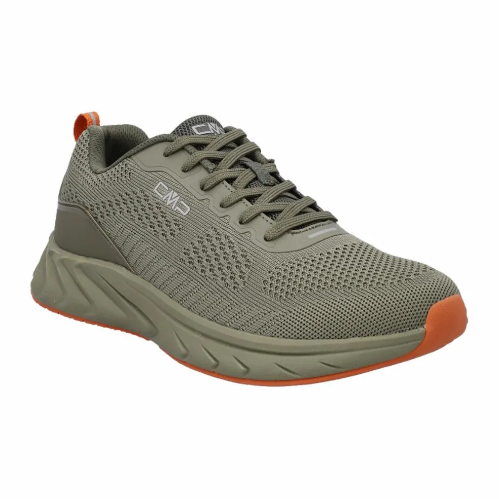 Scarpa fitness Nhekkar uomo
