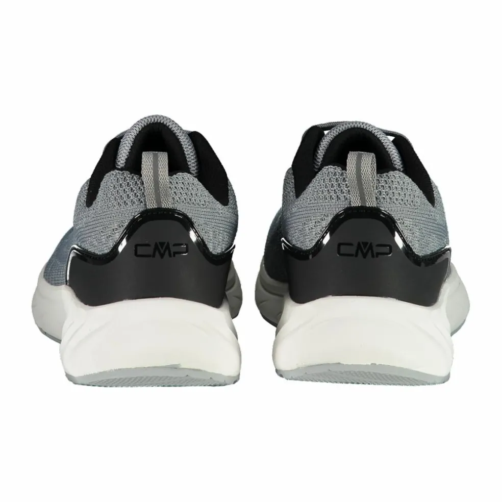 Scarpa fitness Nhekkar uomo