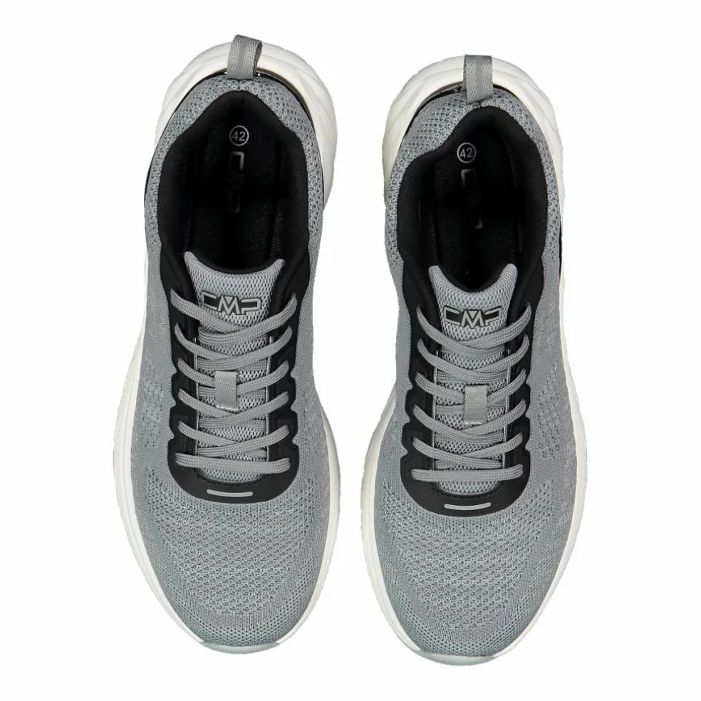 Scarpa fitness Nhekkar uomo