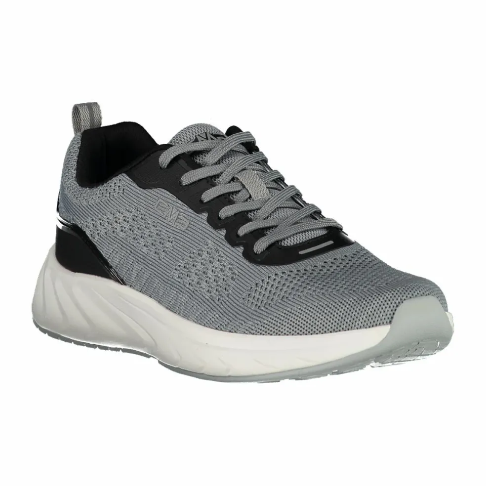 Scarpa fitness Nhekkar uomo