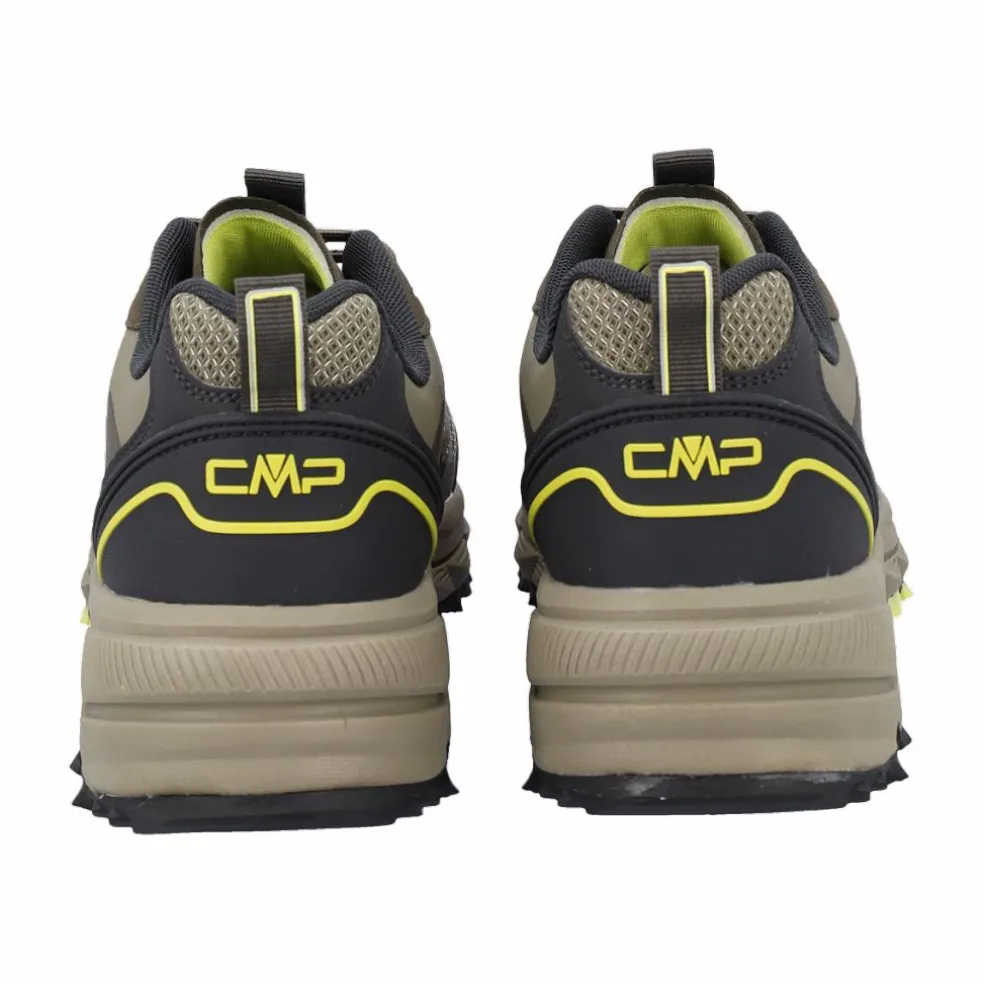 Scarpa HELNAIT fast hiking da uomo