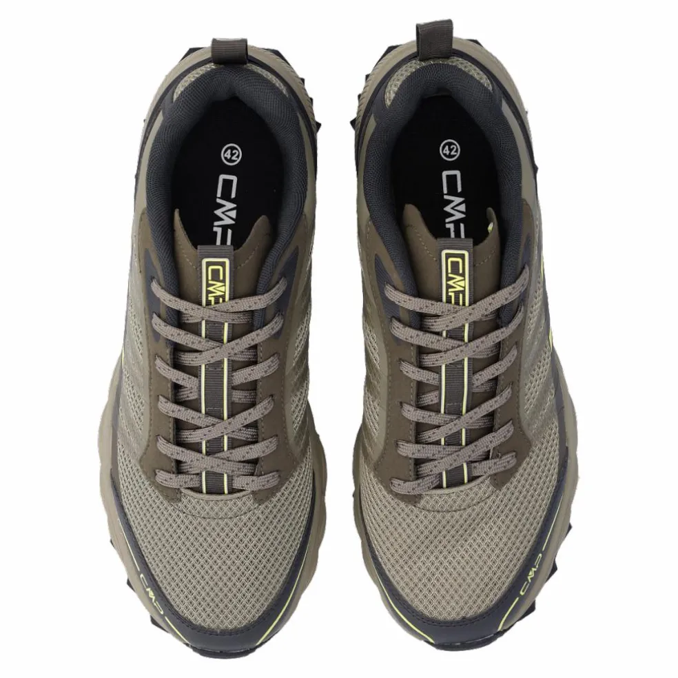 Scarpa HELNAIT fast hiking da uomo