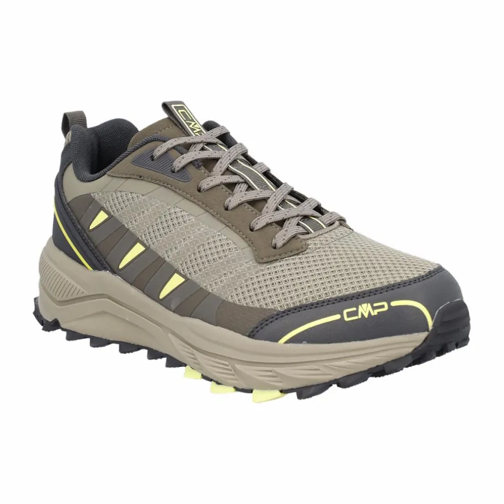 Scarpa HELNAIT fast hiking da uomo