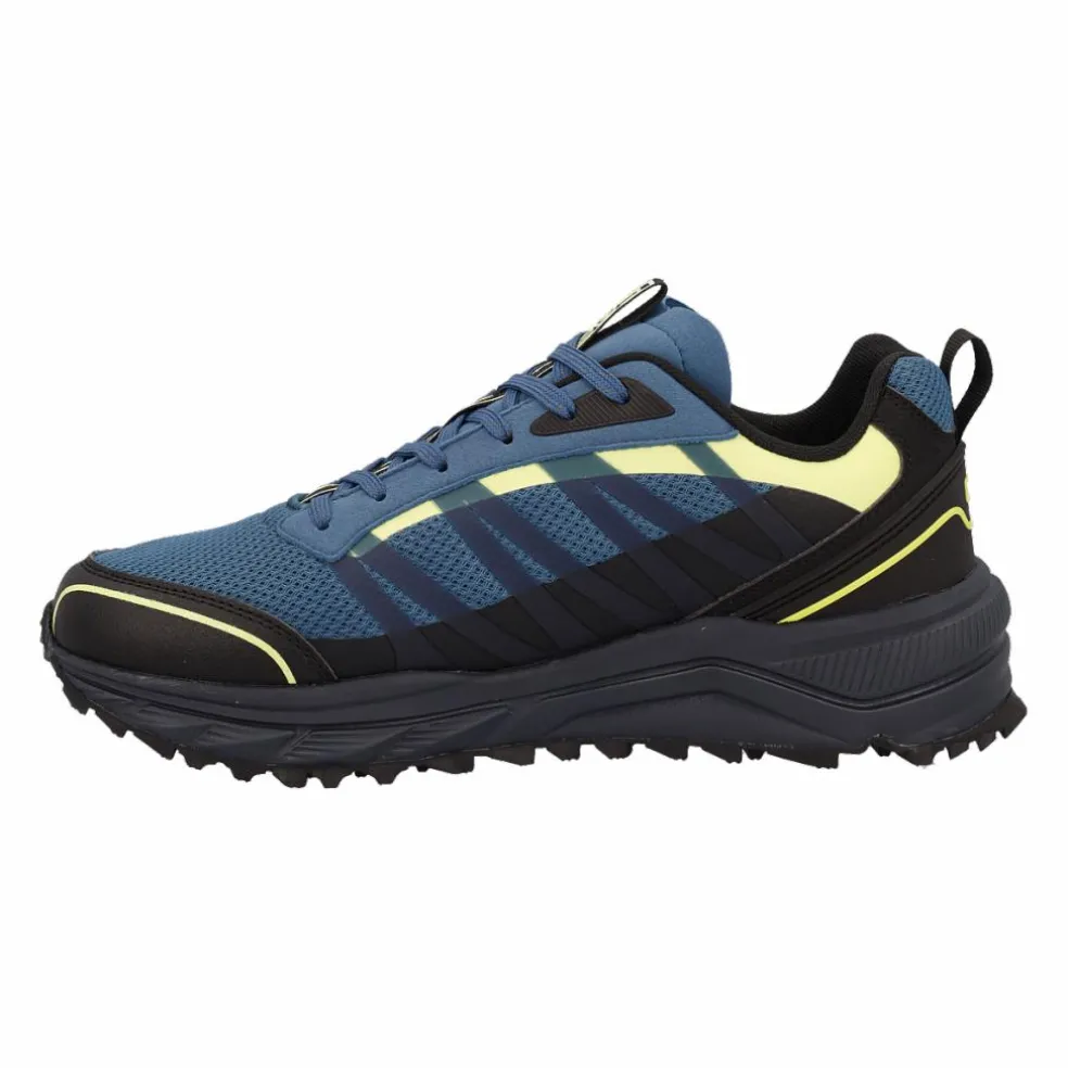 Scarpa HELNAIT WP fast hiking da uomo
