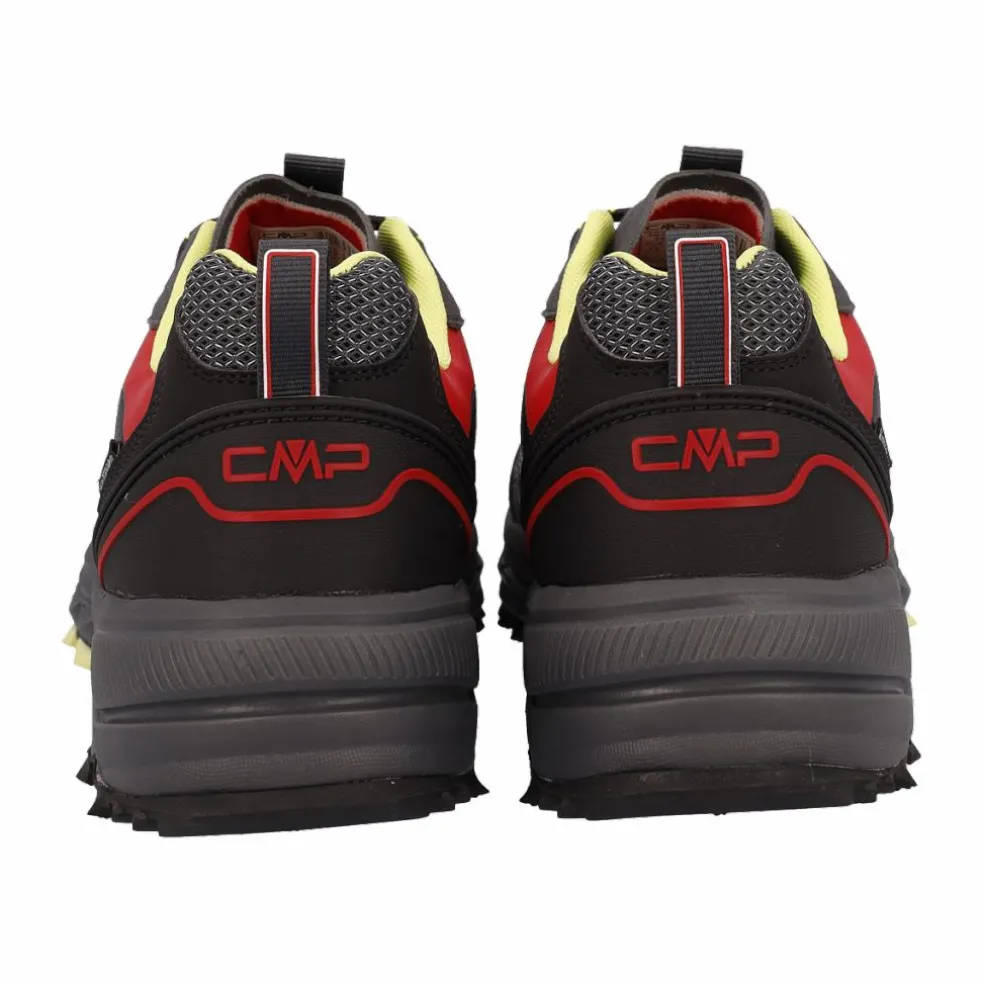Scarpa HELNAIT WP fast hiking da uomo
