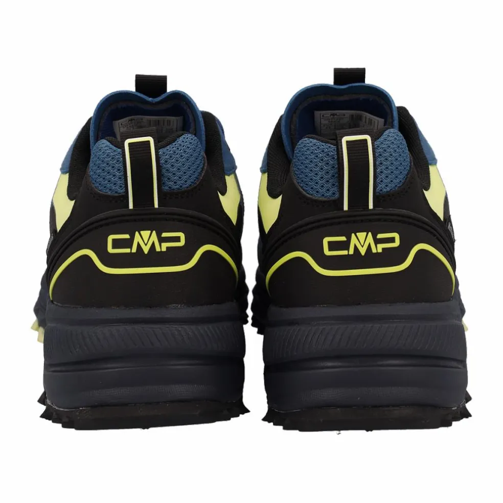 Scarpa HELNAIT WP fast hiking da uomo