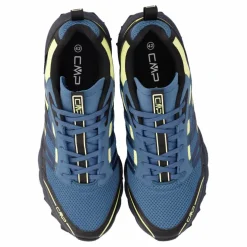 Scarpa HELNAIT WP fast hiking da uomo