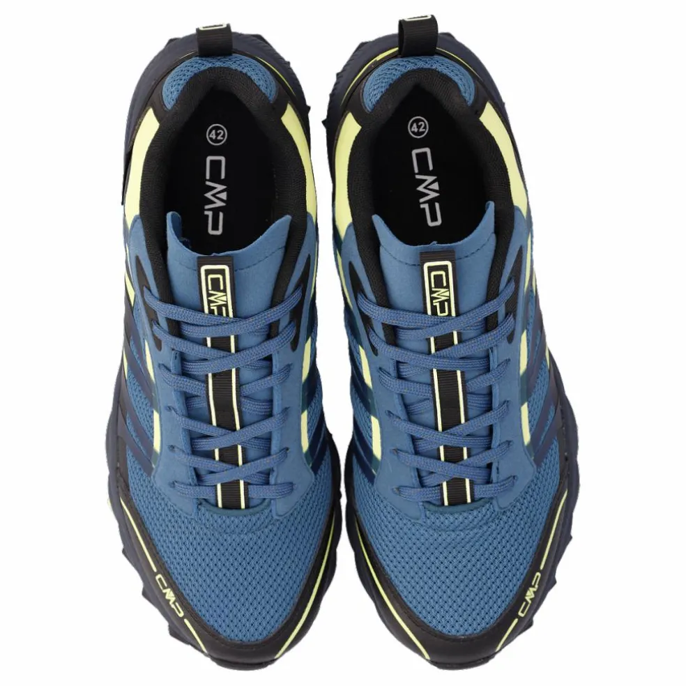 Scarpa HELNAIT WP fast hiking da uomo