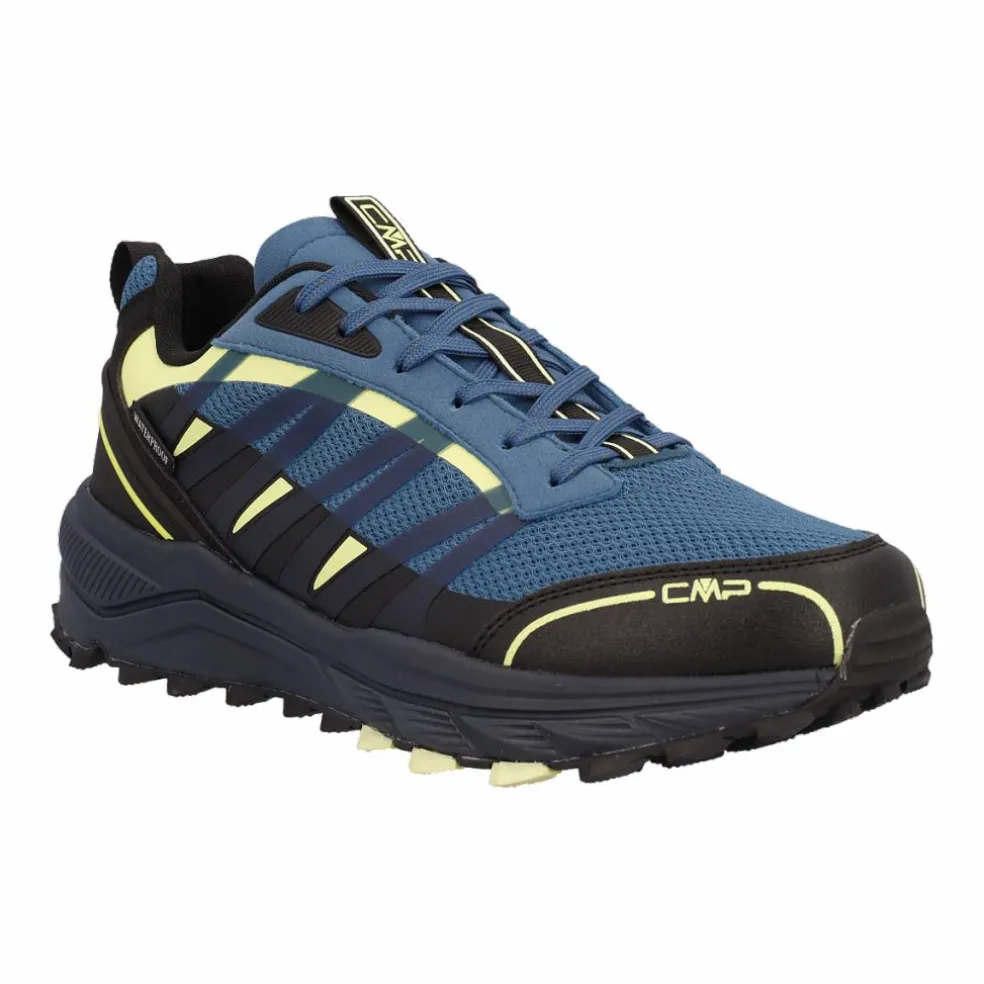 Scarpa HELNAIT WP fast hiking da uomo