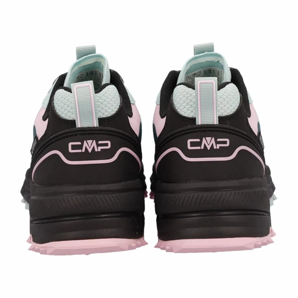 Scarpa HELNAIT WP fast hiking da donna