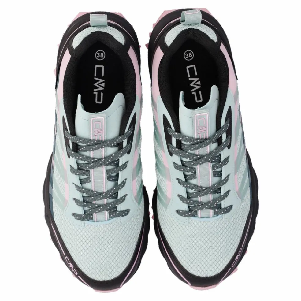 Scarpa HELNAIT WP fast hiking da donna