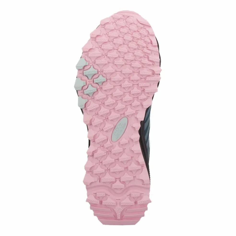 Scarpa HELNAIT WP fast hiking da donna
