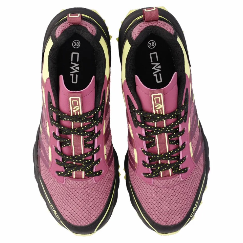 Scarpa HELNAIT WP fast hiking da donna