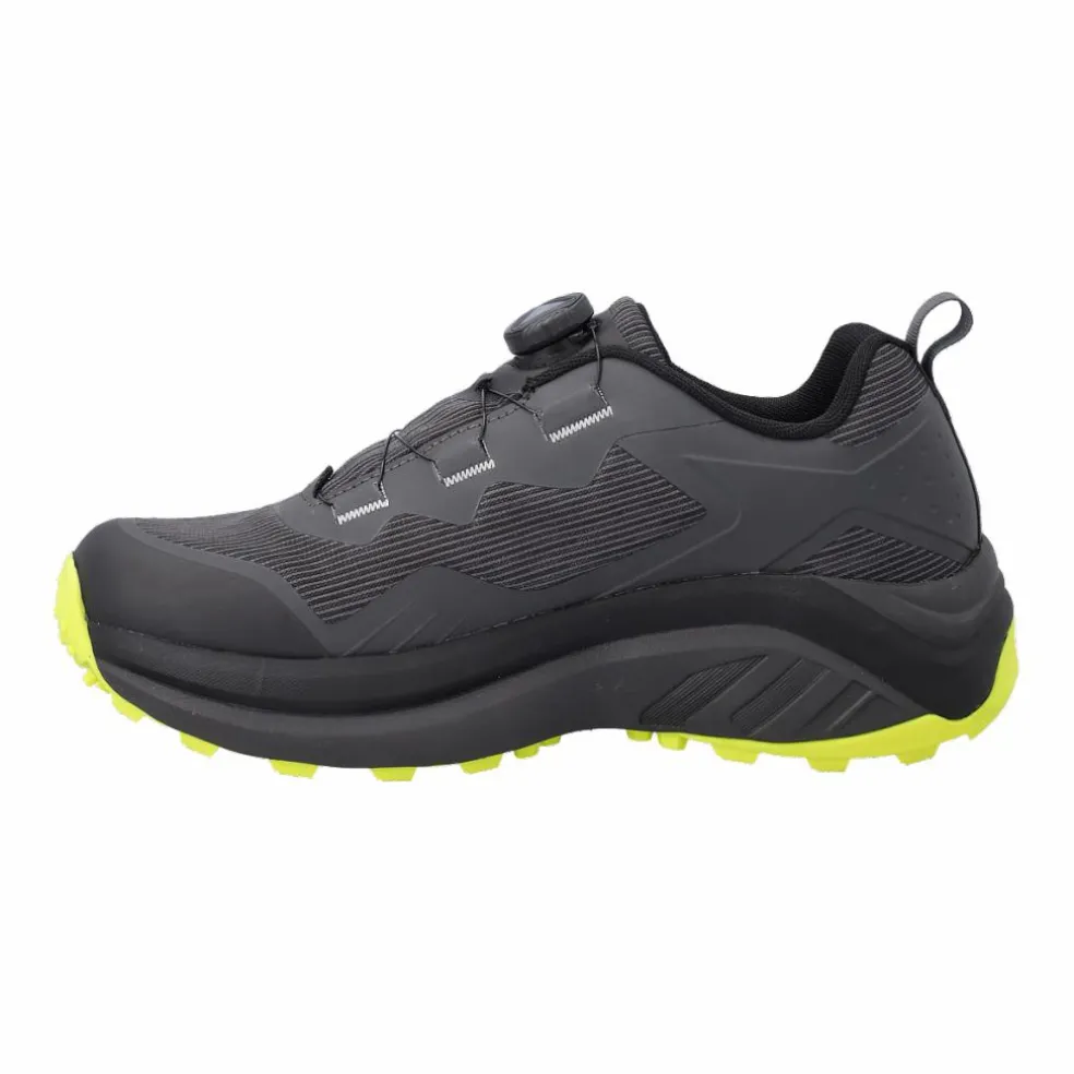 Scarpa hiking Dyonisus con Fitgo da uomo
