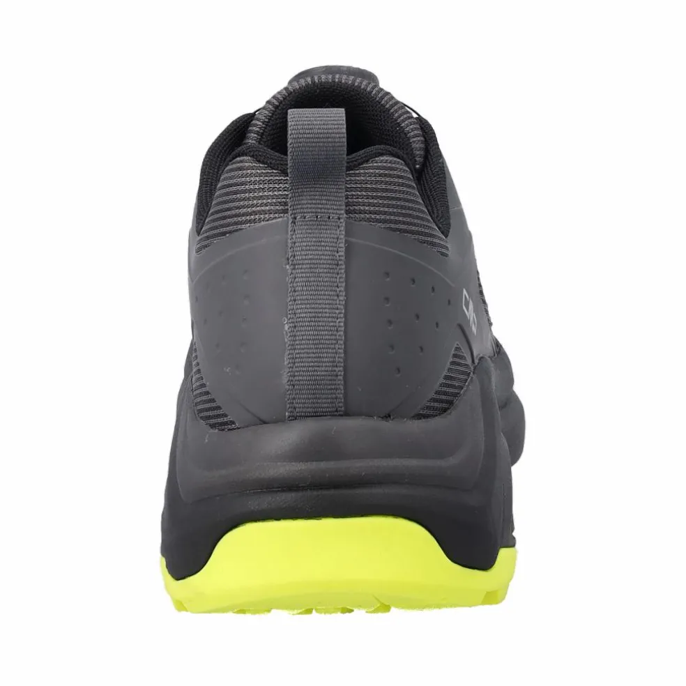 Scarpa hiking Dyonisus con Fitgo da uomo