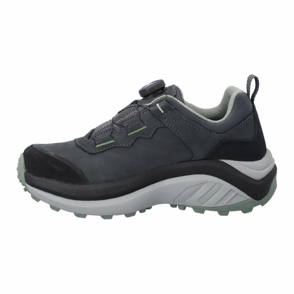 Scarpa hiking Juukat con Fitgo da donna
