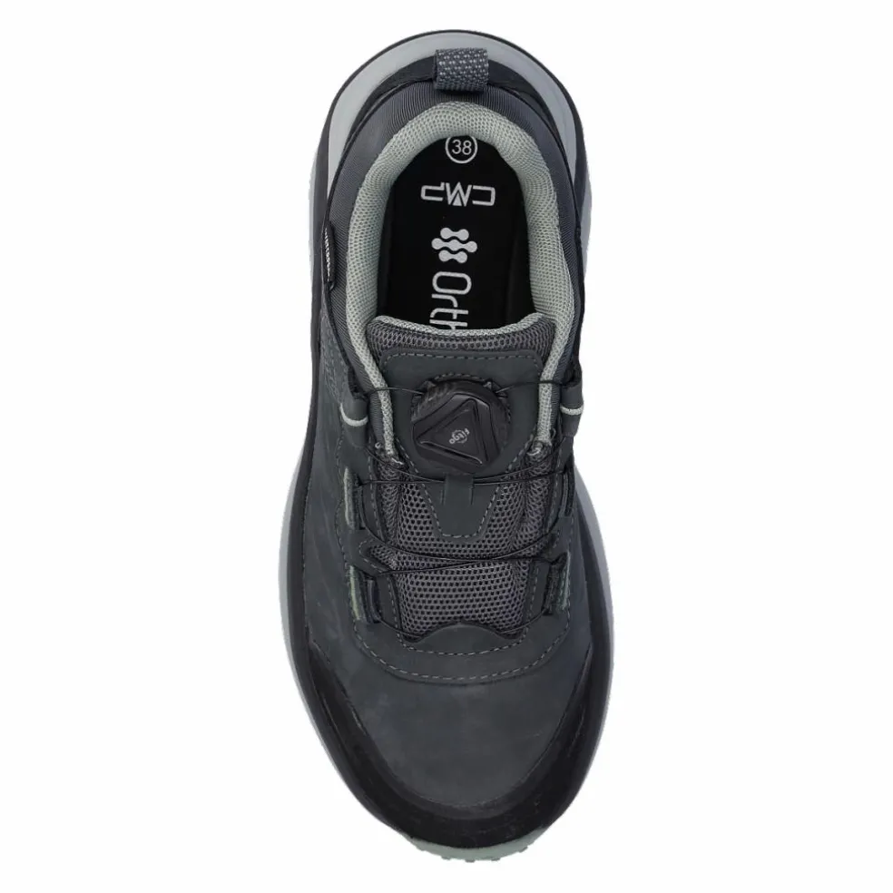 Scarpa hiking Juukat con Fitgo da donna