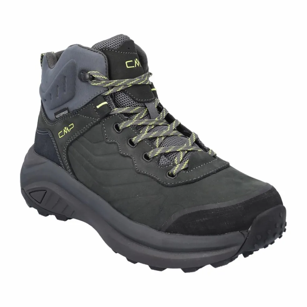 Scarpa hiking Juukat water-proof da uomo