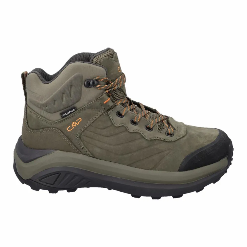 Scarpa hiking Juukat water-proof da uomo
