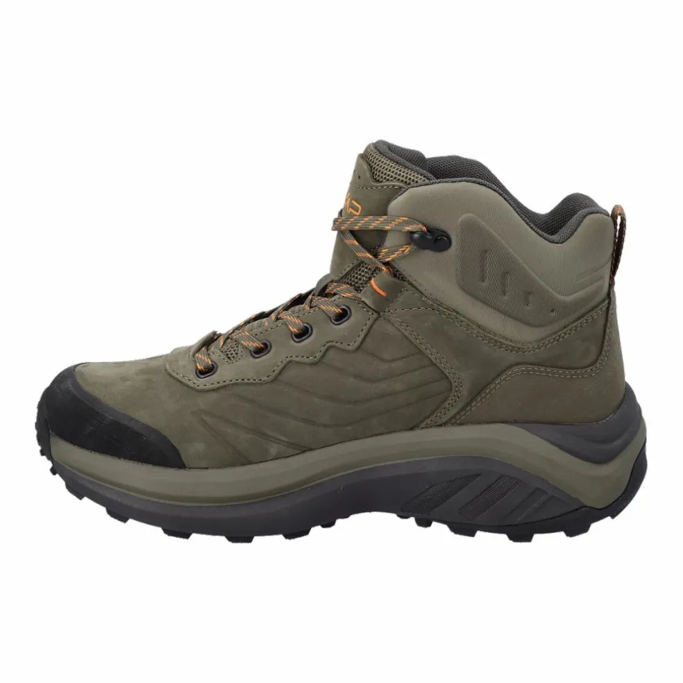Scarpa hiking Juukat water-proof da uomo