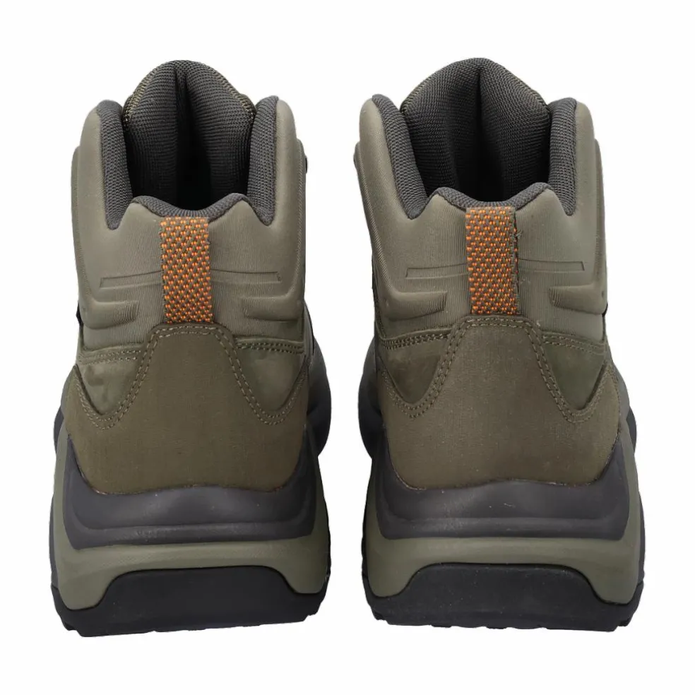 Scarpa hiking Juukat water-proof da uomo