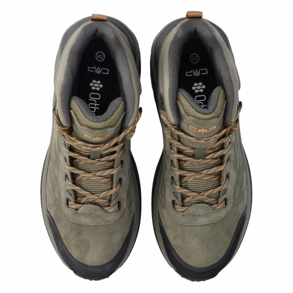 Scarpa hiking Juukat water-proof da uomo