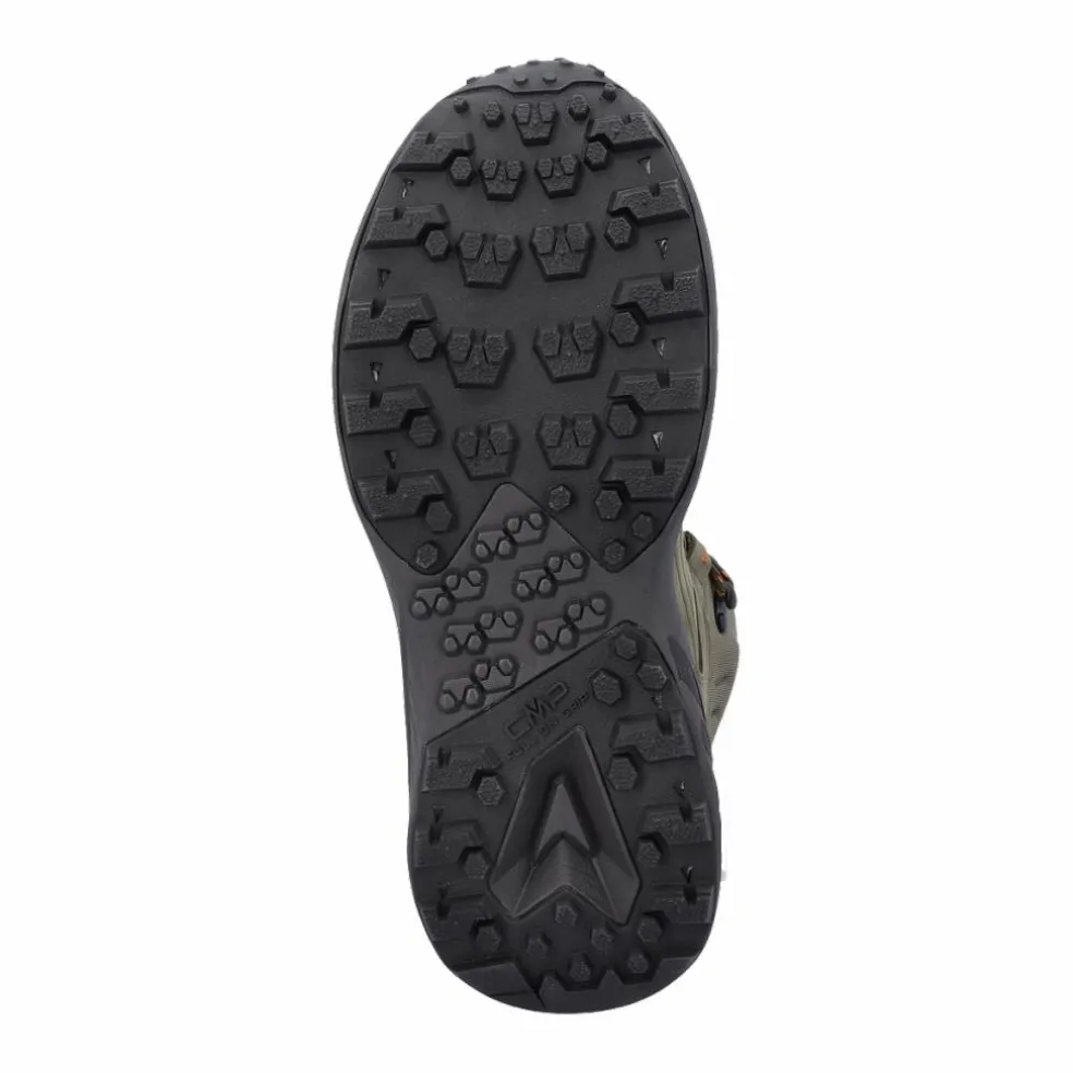 Scarpa hiking Juukat water-proof da uomo