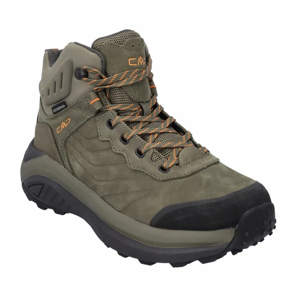 Scarpa hiking Juukat water-proof da uomo
