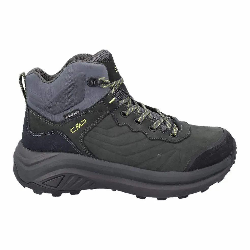 Scarpa hiking Juukat water-proof da uomo