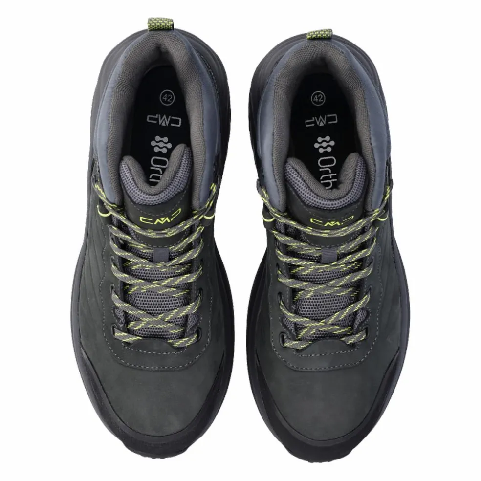 Scarpa hiking Juukat water-proof da uomo