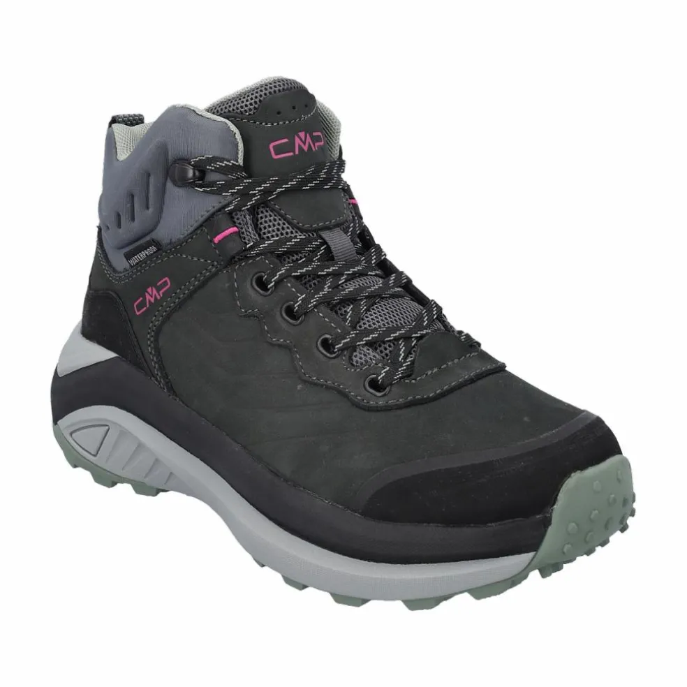 Scarpa hiking Juukat water-proof da donna